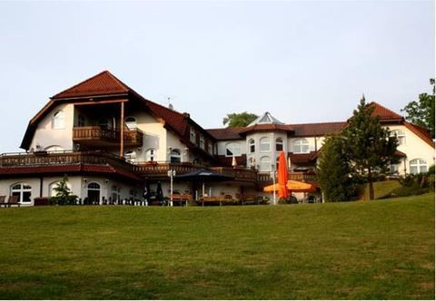 其他 Hotel Heidekrug