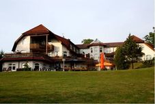 其他 Hotel Heidekrug