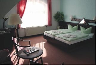 其他 4 Hotel Heidekrug