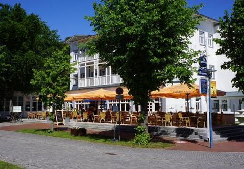 其他 Hotel Waldperle