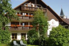 其他 Alpenhotel Pfaffenwinkel