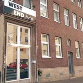 Hotel N8 1, 酒店 Felixx student Köln - Höninger Weg - ehem SMARTments student