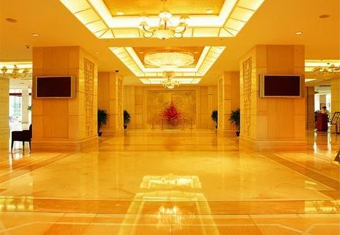 Others Quanzhou Yeohwa