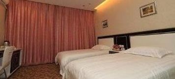 Others 2 Super 8 Hotel Wenshang Central Long Distance Bus S