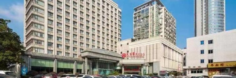 其他 Lotus Huatian Hotel