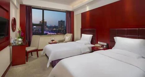 其他 2 Lotus Huatian Hotel