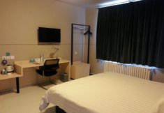 Others 4 JinJiang Inn Jining Huancheng North Road