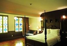 Lainnya 7 Chillon Castle