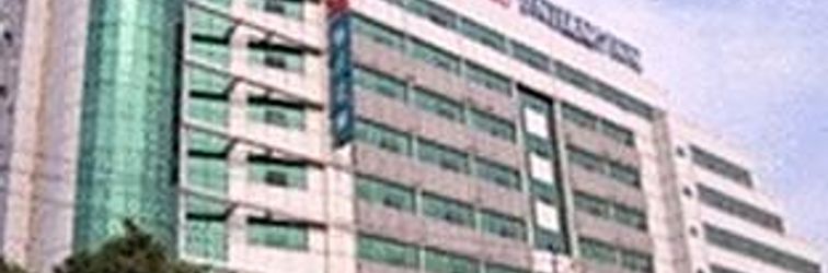 기타 Jinjiang Inn Ma'anshan Jiefang Road