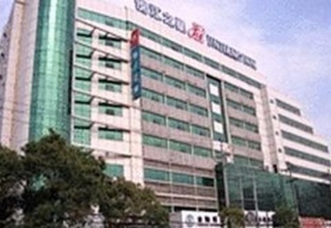 기타 Jinjiang Inn Ma'anshan Jiefang Road