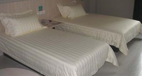 기타 2 Jinjiang Inn Ma'anshan Jiefang Road