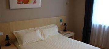 기타 3 Jinjiang Inn Ma'anshan Jiefang Road