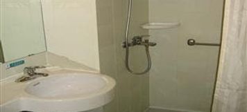 기타 4 Jinjiang Inn Ma'anshan Jiefang Road