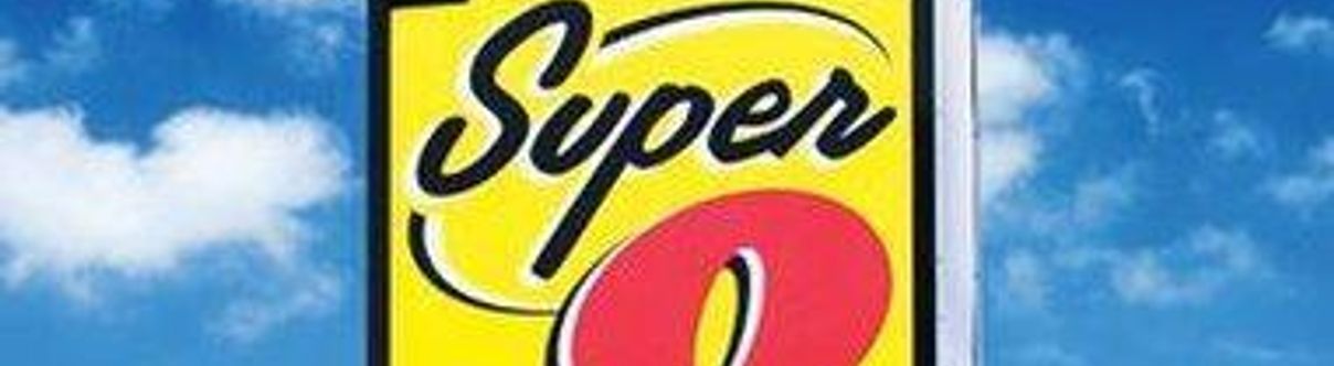 Others Super 8 Hotel Kaifeng Huang He Lu