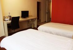 其他 2 Hanting Express Nanjing Gulou