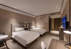 Others 5 Hanting Express Rugao Anding Square