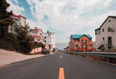 Lainnya 3 Hanting Express Weihai Shandong University