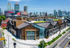 Others 4 Hanting Hotel Ningbo Tianyi Square