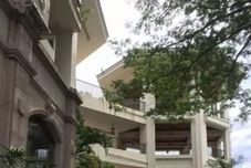 Lainnya Country Garden Phoenix Hotel Wuyi