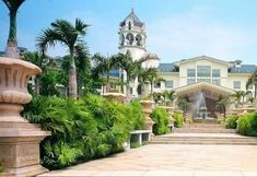 Lainnya 2 Country Garden Phoenix Hotel Wuyi