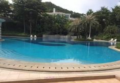 Lainnya 3 Country Garden Phoenix Hotel Wuyi