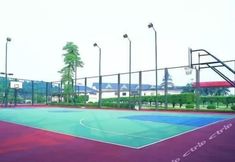 Lainnya 7 Country Garden Phoenix Hotel Wuyi