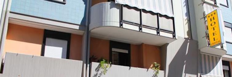 Lainnya Hotel Cristal