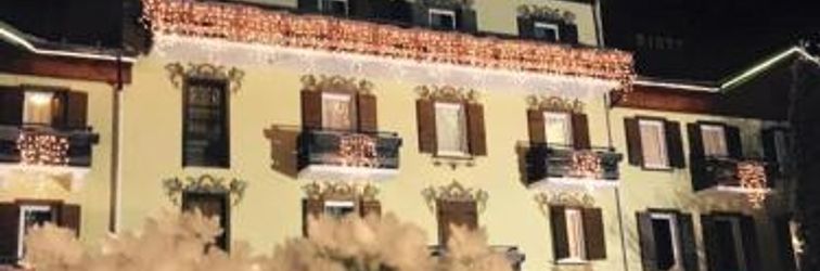 Lainnya Hotel Juventus