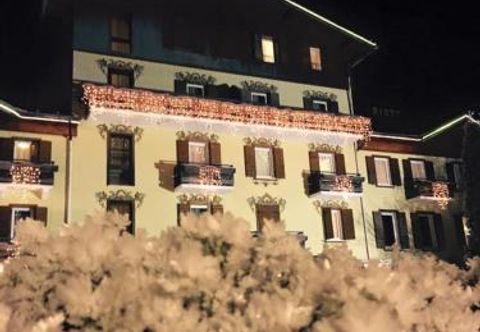 Lainnya Hotel Juventus