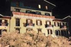 Lainnya Hotel Juventus