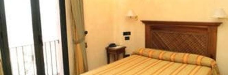 Khác Hotel Belvedere