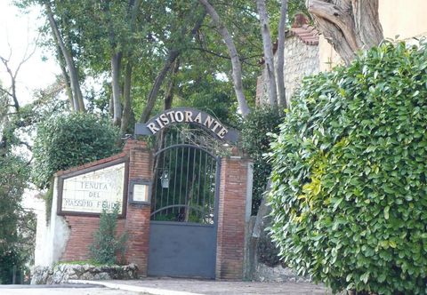 其他 Tenuta Del Massimo Feudo