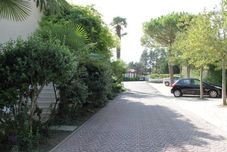 其他 Hotel Ristorante Fortuna