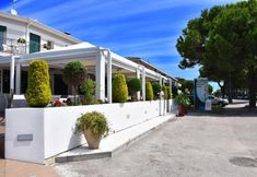 其他 2 Hotel Ristorante Fortuna