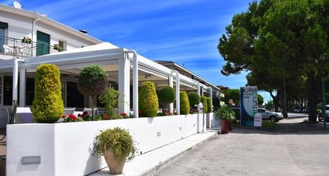 其他 2 Hotel Ristorante Fortuna