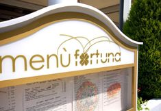 其他 4 Hotel Ristorante Fortuna