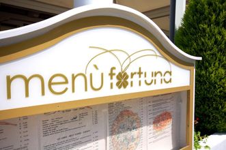 其他 4 Hotel Ristorante Fortuna