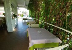 其他 7 Hotel Ristorante Fortuna