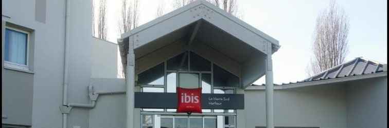 Lainnya Ibis Le Havre Sud Harfleur