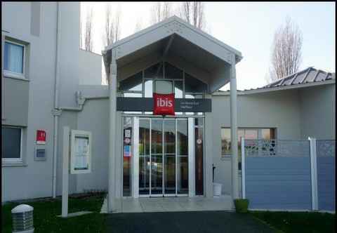 Lainnya Ibis Le Havre Sud Harfleur