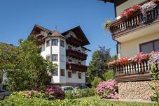 기타 Hotel Alpenblick