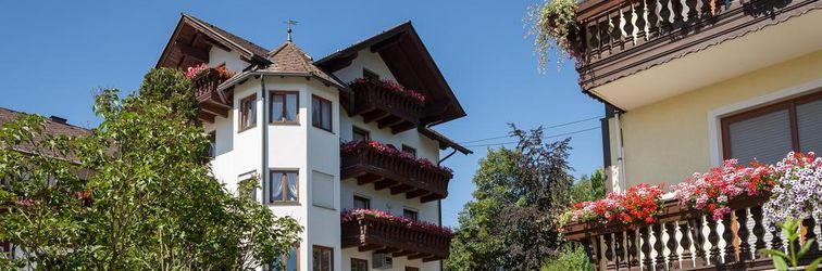 Lain-lain Hotel Alpenblick