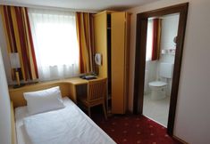 기타 7 Hotel Alpenblick