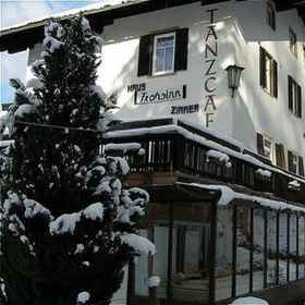 Pension Frohsinn 1, Hotel Sankt Johann im Pongau District