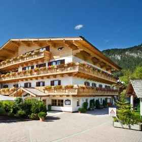 Hotel Schörhof 1, Hotel Bramberg am Wildkogel