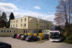 其他 4 Jugend- Und Familiengästehaus Villach