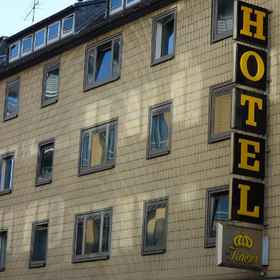 Hotel Kaiser 1, 酒店 Felixx student Köln - Höninger Weg - ehem SMARTments student