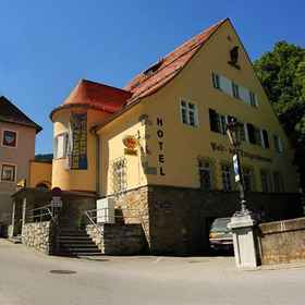 Hotel Alpin Murau1 , 飯店Sankt Georgen ob Murau
