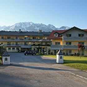 Khách sạn Moser 1, Khách sạn Großsölk