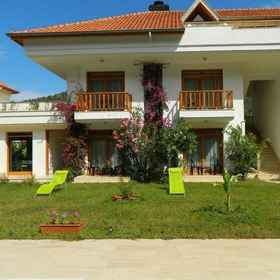 Yonca Butik Hotel1 , 飯店库姆卢贾